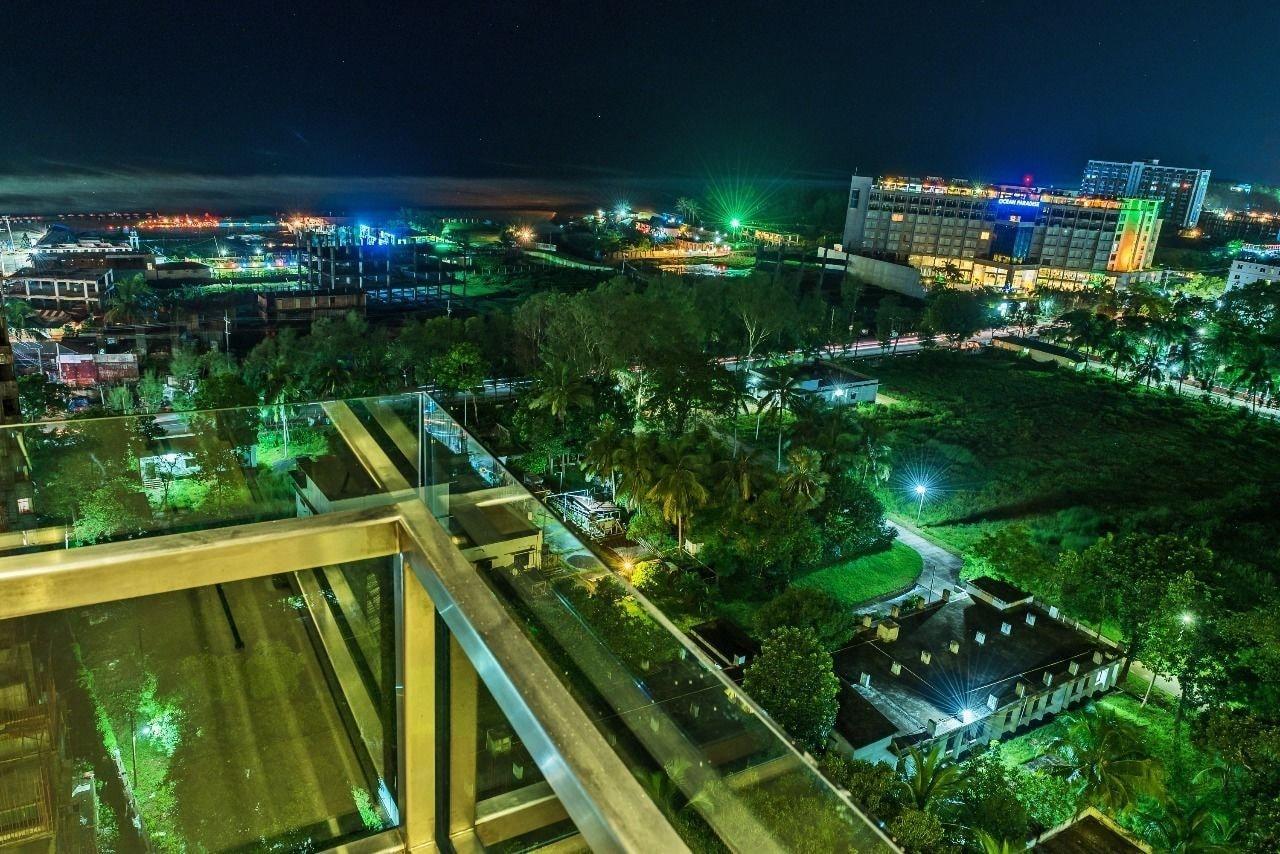 Best Western Heritage Cox's Bazar Exteriér fotografie