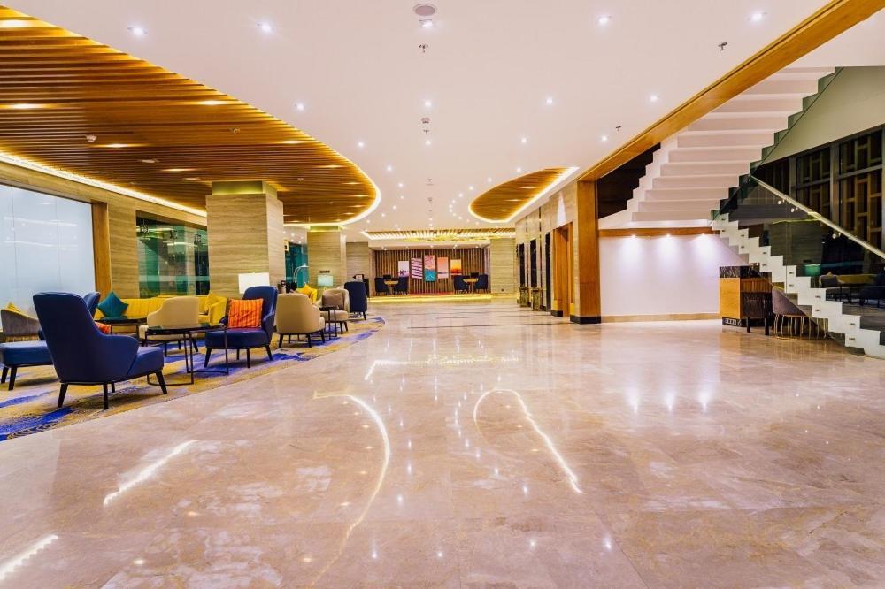 Best Western Heritage Cox's Bazar Exteriér fotografie
