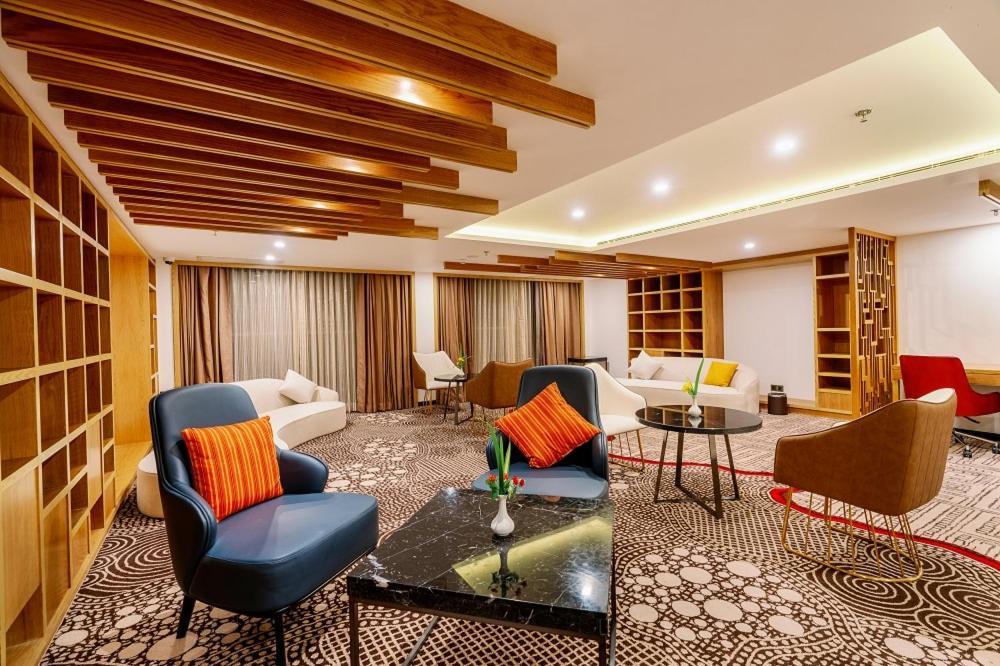 Best Western Heritage Cox's Bazar Exteriér fotografie