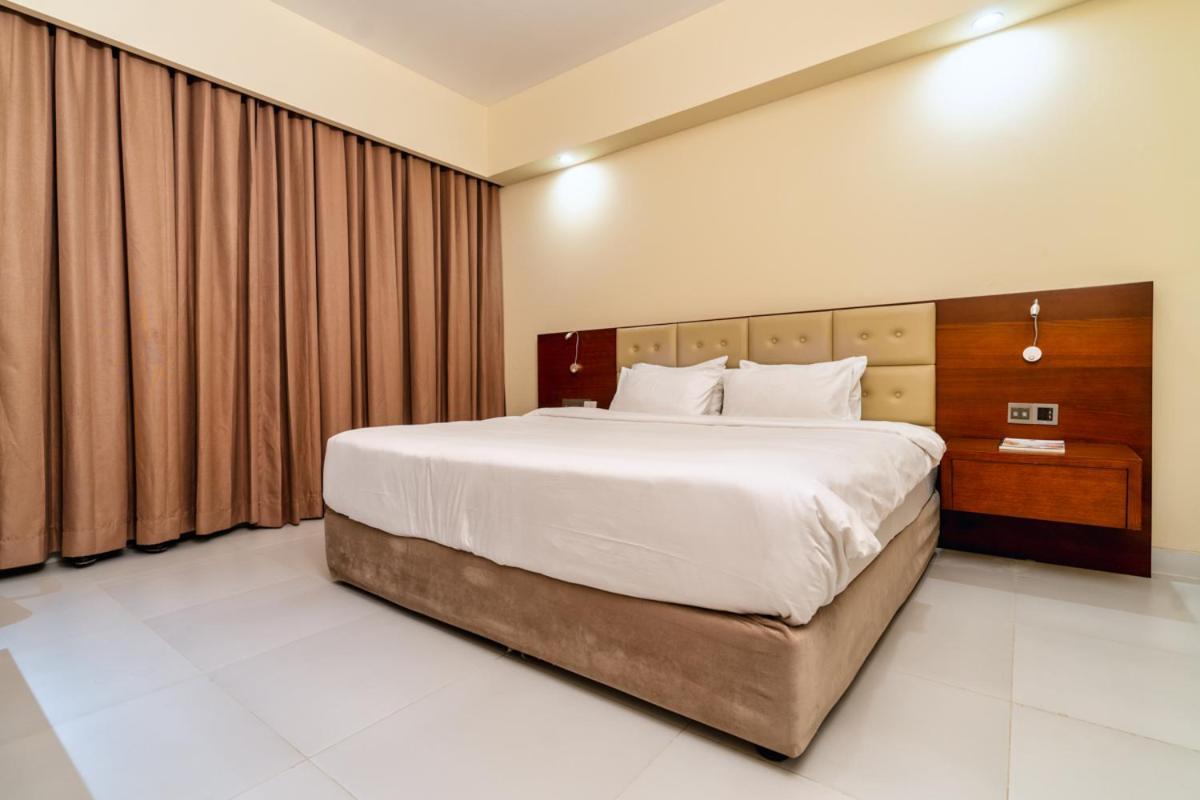 Best Western Heritage Cox's Bazar Exteriér fotografie